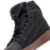 Dainese METRACTIVE AIR perforované kotníkové boty zelené vel.47